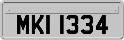MKI1334