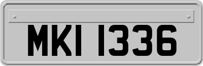 MKI1336