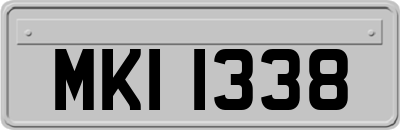 MKI1338