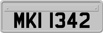 MKI1342
