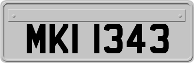MKI1343