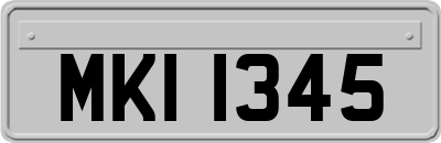 MKI1345