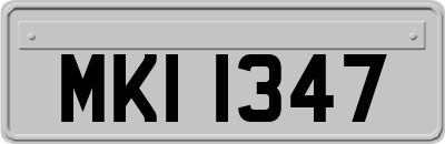MKI1347