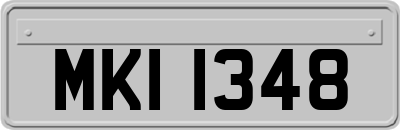 MKI1348