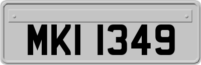 MKI1349
