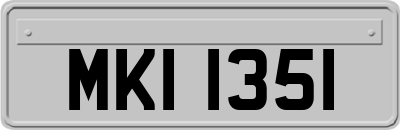 MKI1351