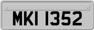 MKI1352