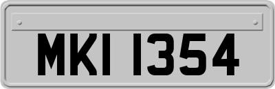 MKI1354