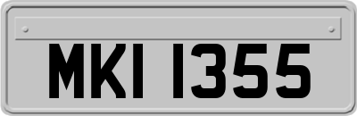MKI1355
