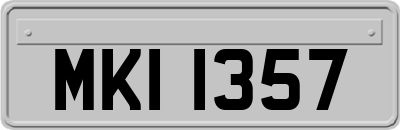 MKI1357