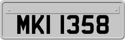 MKI1358