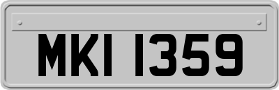MKI1359