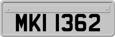 MKI1362