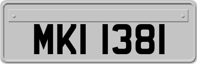 MKI1381