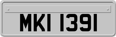 MKI1391