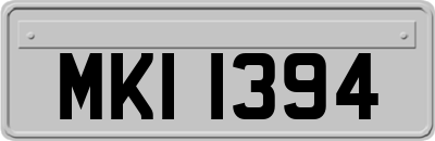 MKI1394