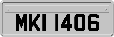 MKI1406