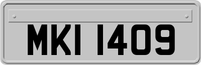 MKI1409