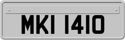 MKI1410
