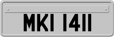 MKI1411