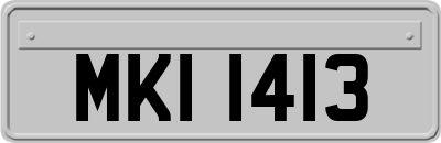 MKI1413