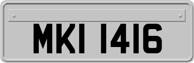 MKI1416