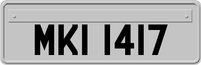 MKI1417
