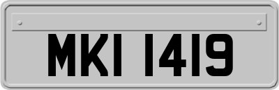 MKI1419