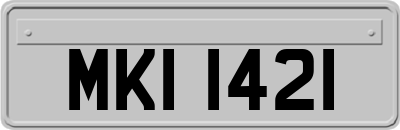MKI1421
