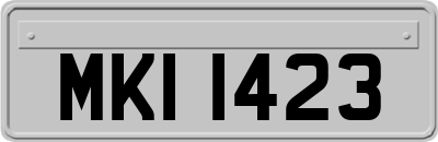 MKI1423