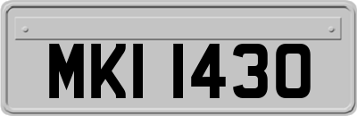 MKI1430