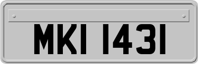 MKI1431