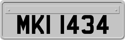 MKI1434