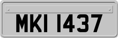 MKI1437