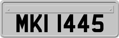 MKI1445