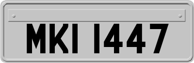 MKI1447