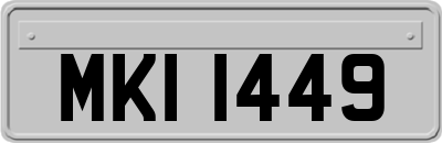MKI1449