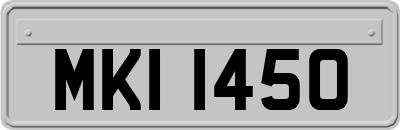 MKI1450