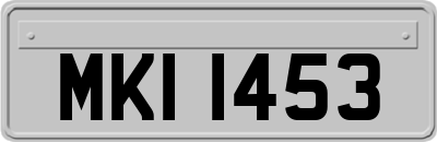 MKI1453