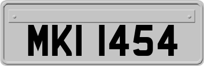 MKI1454