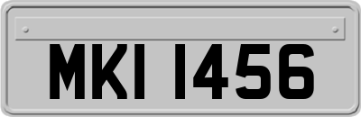 MKI1456