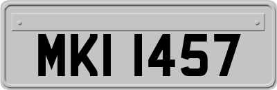 MKI1457