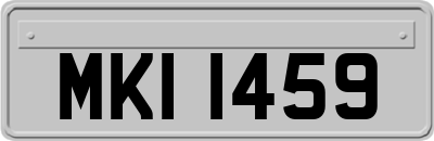 MKI1459