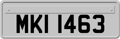 MKI1463
