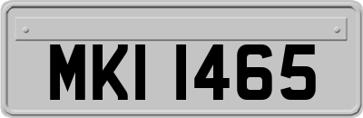 MKI1465