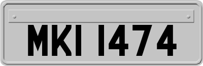 MKI1474