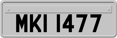 MKI1477