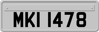 MKI1478