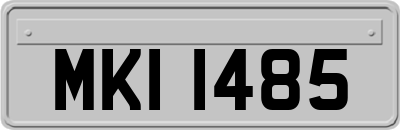 MKI1485