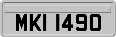 MKI1490
